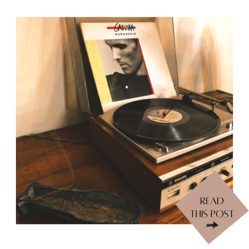 Victrola vs. crosley| record player debate